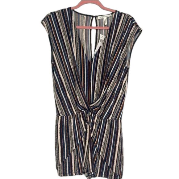 BCBGeneration Pants - NWT romper!